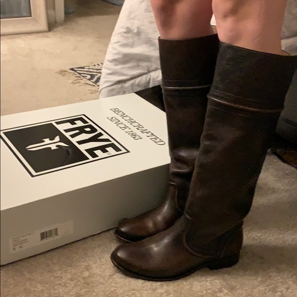Frye boots - Picture 1 of 4